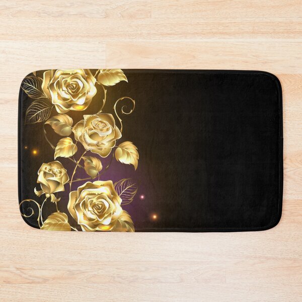 Item preview, Twisted Gold Rose designed and sold by Blackmoon9.