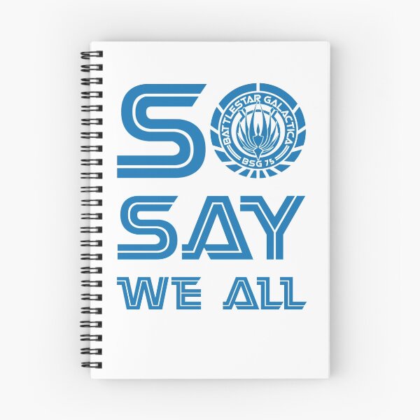 Item preview, SO SAY WE ALL designed and sold by pocus.