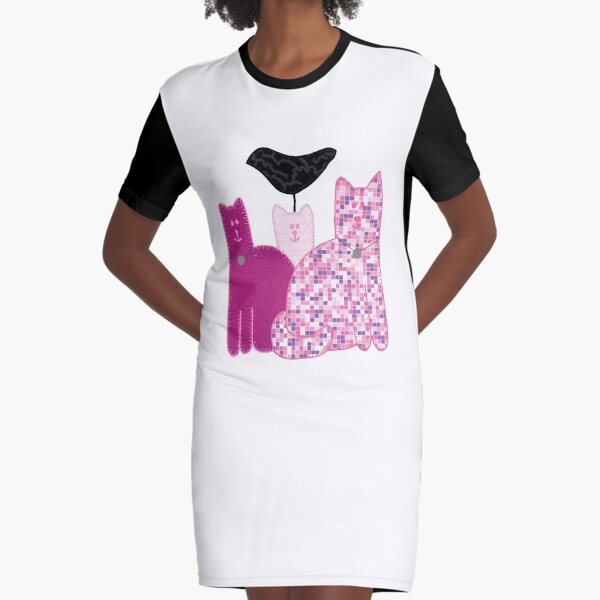 Miranda sings purple outlet cat shirt