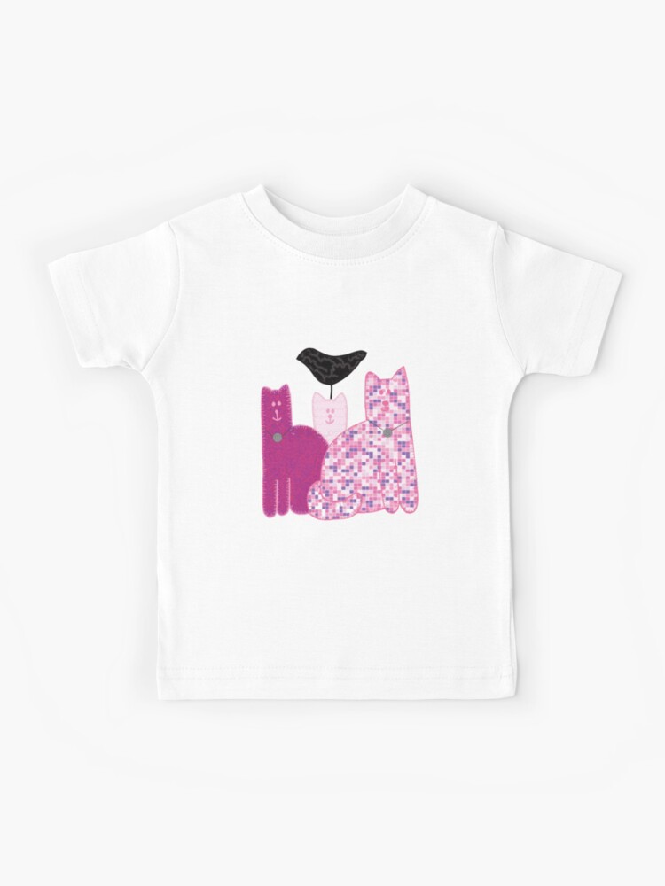 Camiseta para niños for Sale con la obra Sings Merch Favorite Cats '» de ElleaBonde Redbubble