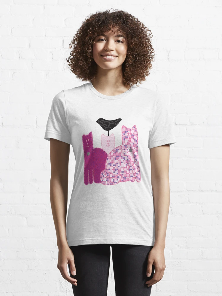 Miranda sings cat store shirt