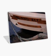 Stern One and All Laptop Skin