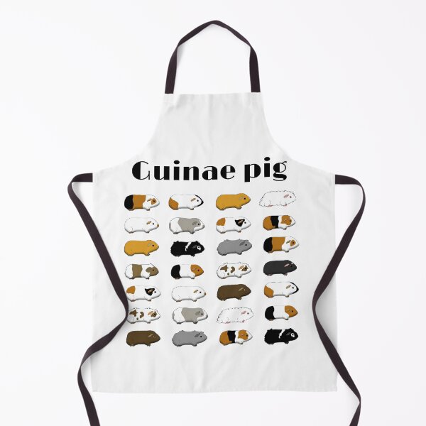 Item preview, guinaepig - guinae pig designed and sold by Popzeyy.