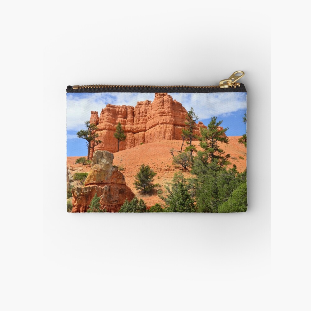 Item preview, Zipper Pouch designed and sold by bkbuckley.
