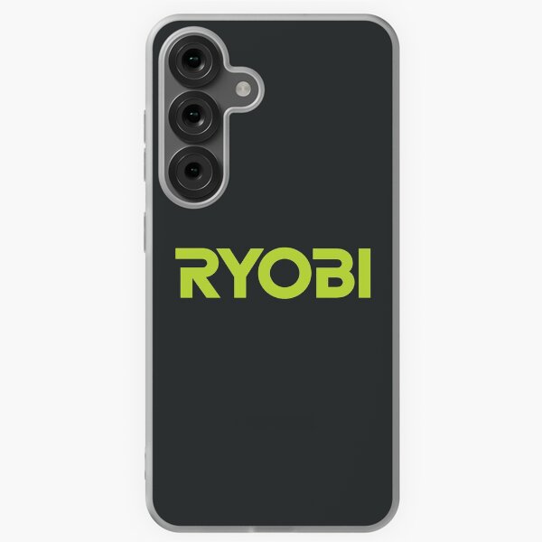 Item preview, Ryobi Tools designed and sold by NgocHoa.