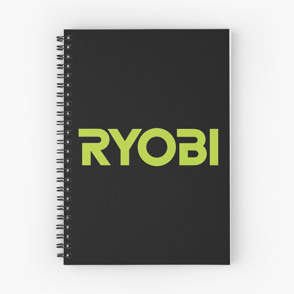 Item preview, Ryobi Tools designed and sold by NgocHoa.