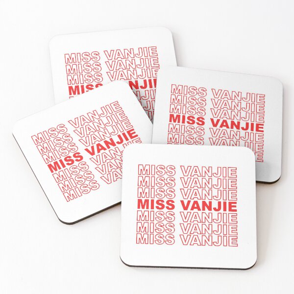 Item preview, Mis Vanjie, RuPaul's Drag Race, Mis Vanjie, designed and sold by ElleaBonde.