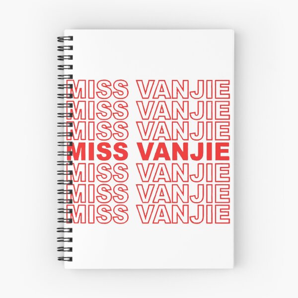 Item preview, Mis Vanjie, RuPaul's Drag Race, Mis Vanjie, designed and sold by ElleaBonde.