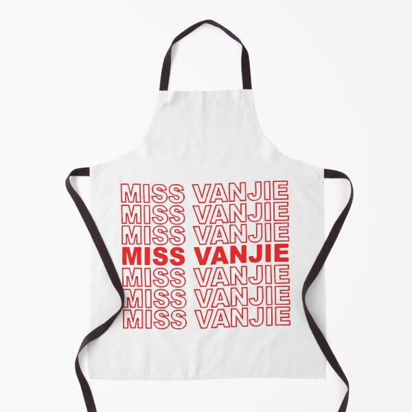 Item preview, Mis Vanjie, RuPaul's Drag Race, Mis Vanjie, designed and sold by ElleaBonde.