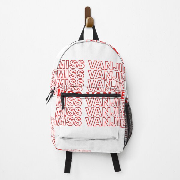 Item preview, Mis Vanjie, RuPaul's Drag Race, Mis Vanjie, designed and sold by ElleaBonde.