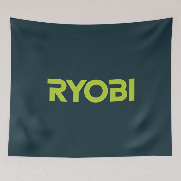 Item preview, Ryobi Tools designed and sold by NgocHoa.