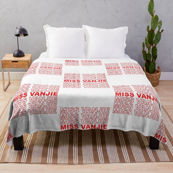 Item preview, Mis Vanjie, RuPaul's Drag Race, Mis Vanjie, designed and sold by ElleaBonde.
