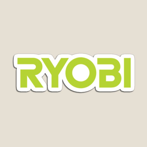 Item preview, Ryobi Tools designed and sold by NgocHoa.