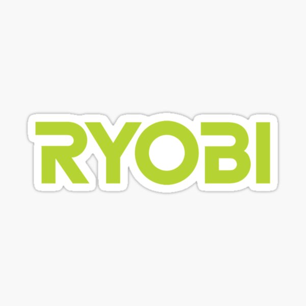 Item preview, Ryobi Tools designed and sold by NgocHoa.