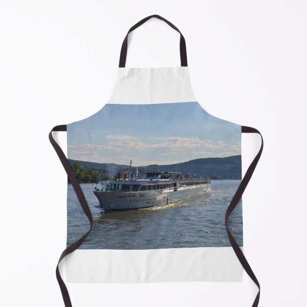 Item preview, River Cruise Ship Douce France designed and sold by Malcolm Snook.