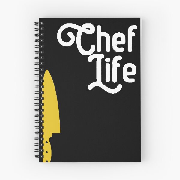 Item preview, Funny Chef Life designed and sold by ghazalish.