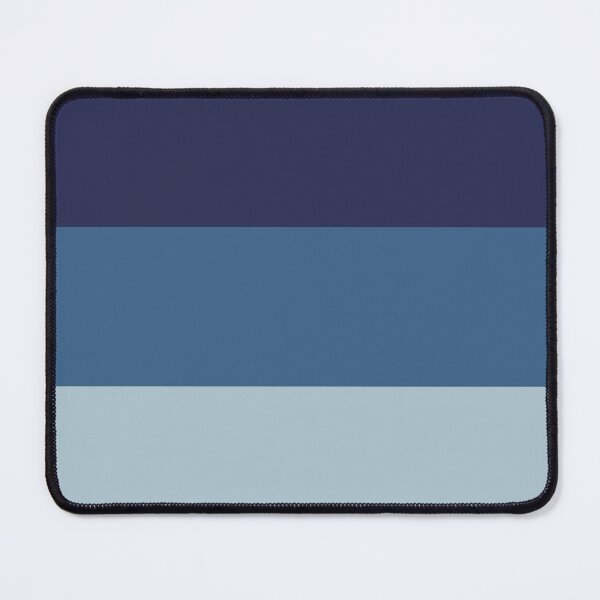 Item preview, Retro blue colors designed and sold by Sasas Design.