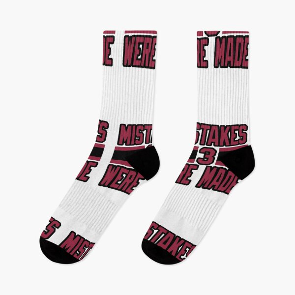 Item preview, Mistakes Were Made! Slim Fit designed and sold by ElleaBonde.