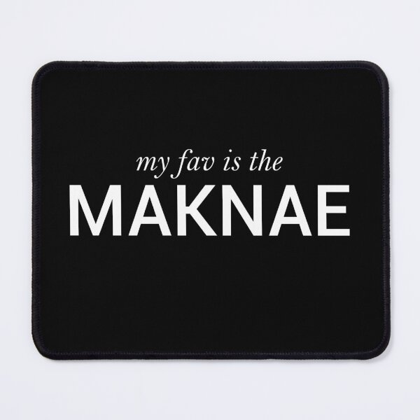 Item preview, My fav is the maknae - kpop designed and sold by flowerblossoms.