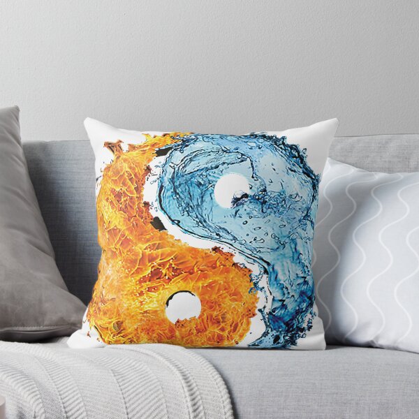 Item preview, Fire and Water Classic designed and sold by celebrationwork.