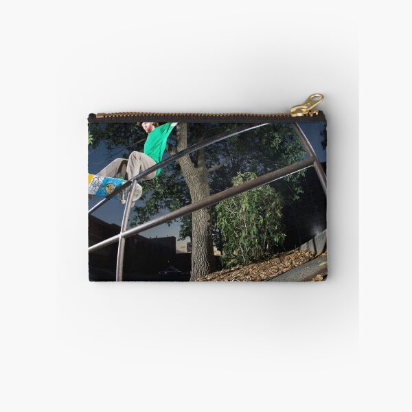 Item preview, Silas Baxter-Neal - Front Feeble - Photo Sam McGuire designed and sold by Reggie Destin Photo Benefit Page.