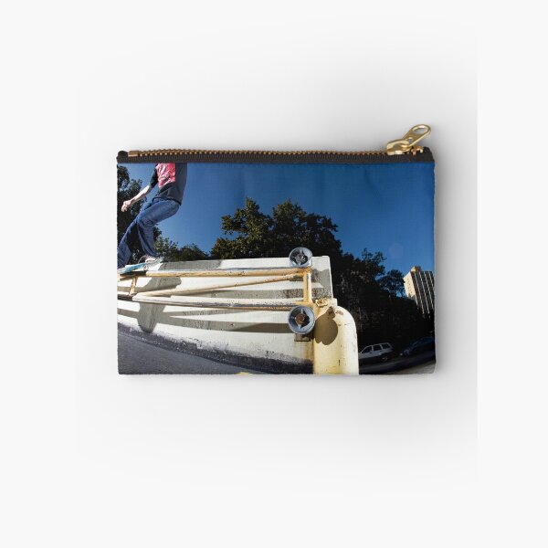 Item preview, Silas Baxter-Neal - Backsmith - Photo Sam McGuire designed and sold by Reggie Destin Photo Benefit Page.