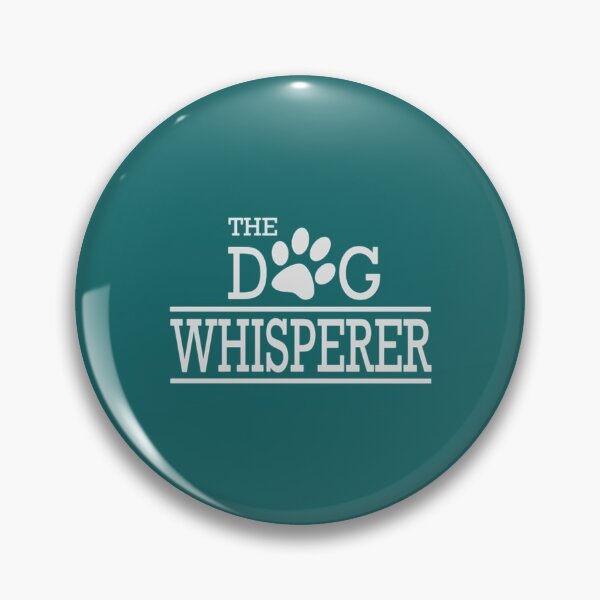 Item preview, THE DOG WHISPERER designed and sold by NgocHoa.