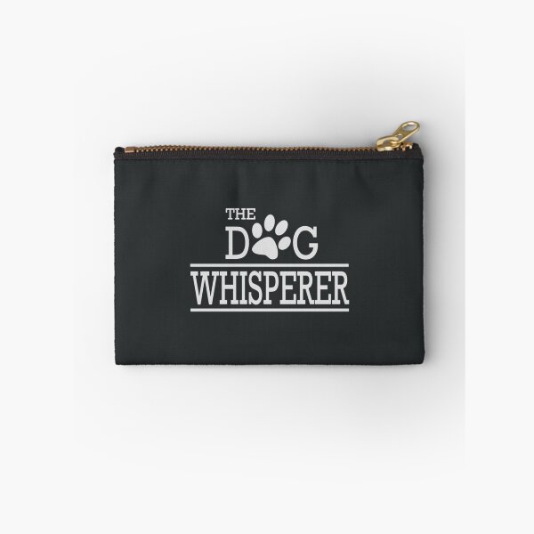 Item preview, THE DOG WHISPERER designed and sold by NgocHoa.