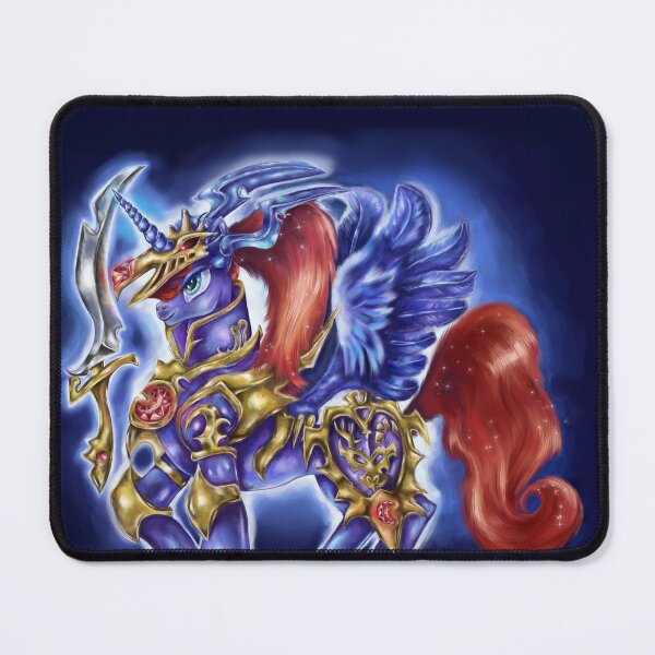 Item preview, Armoured pony designed and sold by Pixelpegasus1.