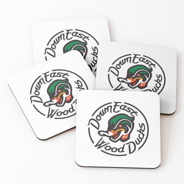 Item preview, The Down East Wood Ducks designed and sold by NgocHoa.