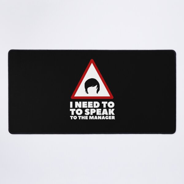 Item preview, I need to speak to the manager Funny Karen quotes designed and sold by Urosek.