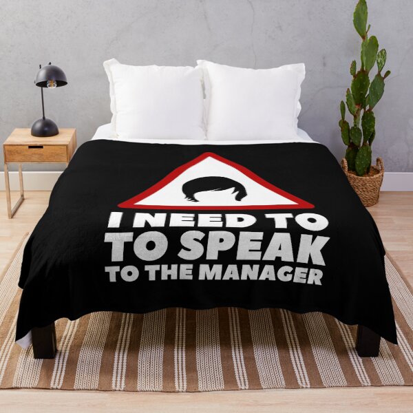 Item preview, I need to speak to the manager Funny Karen quotes designed and sold by Urosek.