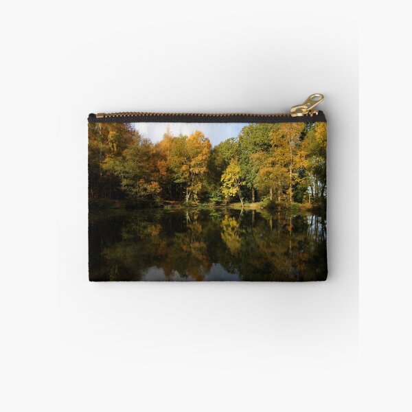 Artikelvorschau, Autumn in Bucklebury entworfen und verkauft von Samantha Higgs.