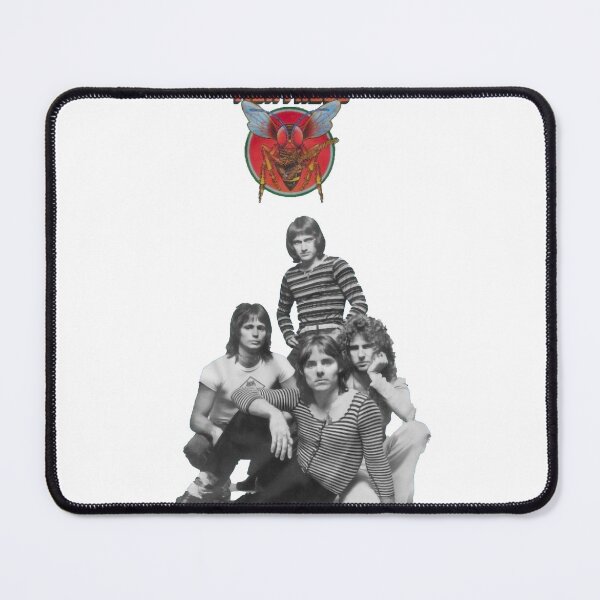 Item preview, Montrose Band Rock, designed and sold by ElleaBonde.