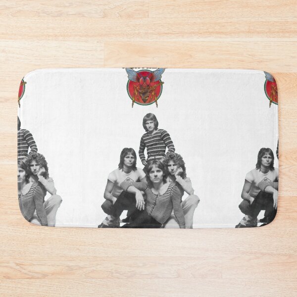 Item preview, Montrose Band Rock, designed and sold by ElleaBonde.
