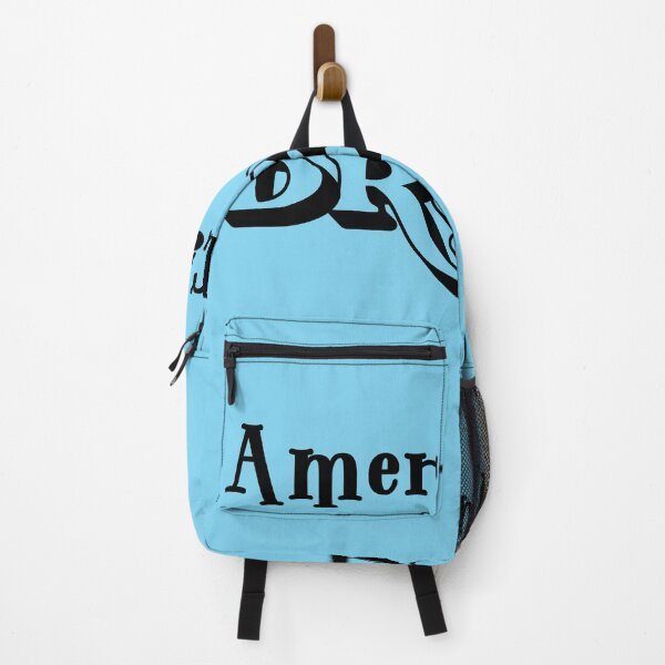 Item preview, Amer-I-Can't Dream (funny American Dream Cannot be Done) designed and sold by HamiltonmagicTs.