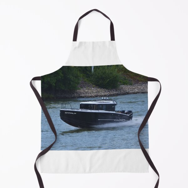Item preview, Powerboat Impala designed and sold by Malcolm Snook.