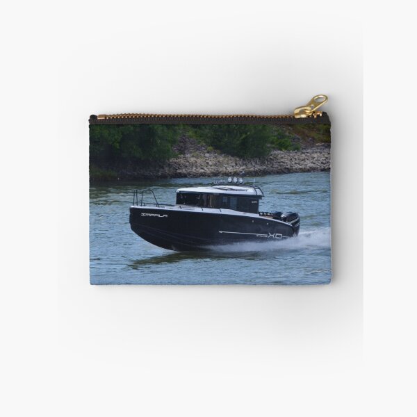 Item preview, Powerboat Impala designed and sold by Malcolm Snook.