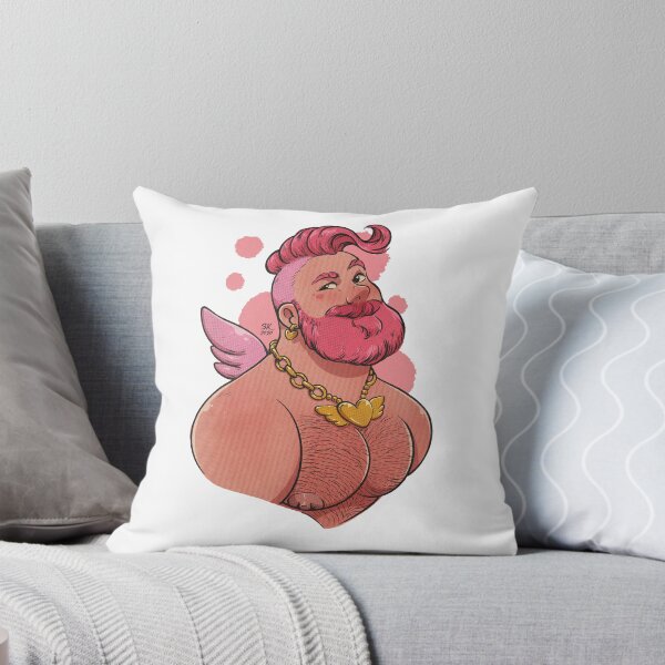 Item preview, Pink cupid designed and sold by RussianBearA.