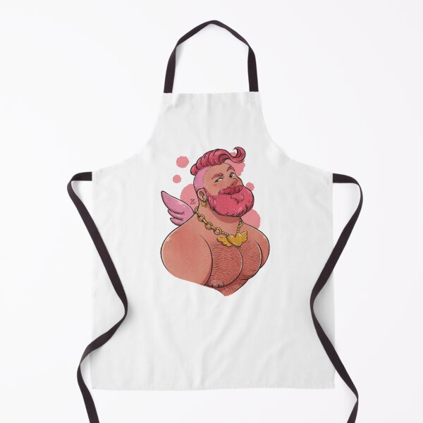 Item preview, Pink cupid designed and sold by RussianBearA.