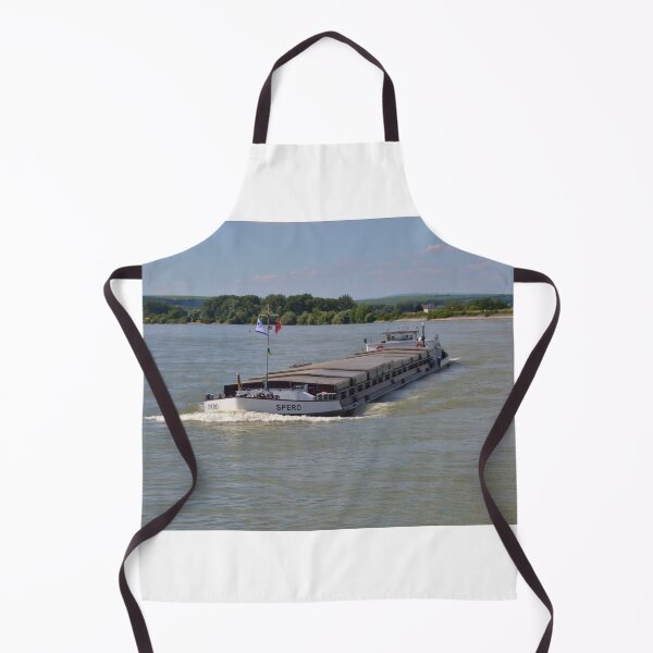 Item preview, Barge Spero designed and sold by Malcolm Snook.