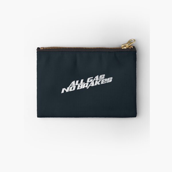 Item preview, All Gas No Brakes white designed and sold by Tubotegr.