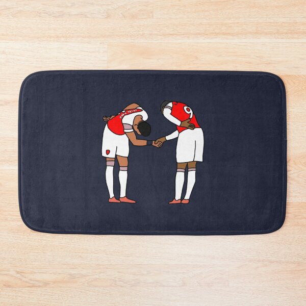 Item preview, Aubameyang and Lacazette designed and sold by Tubotegr.
