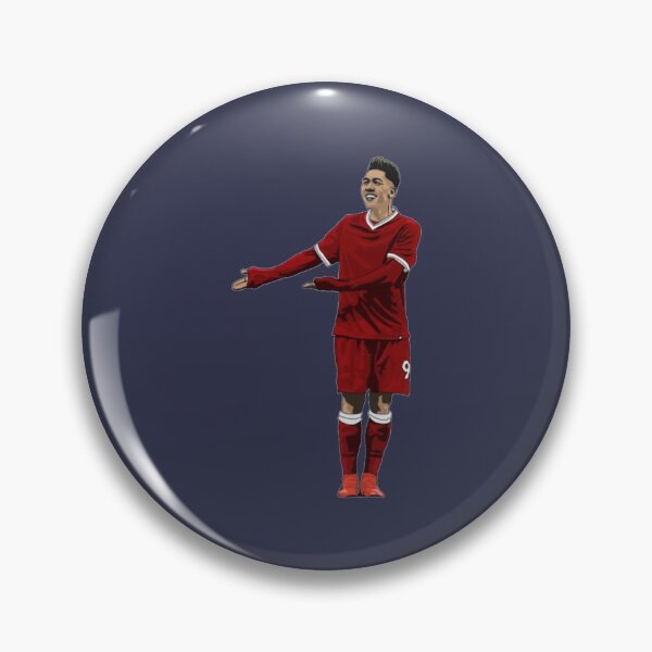 Artikelvorschau, Bobby Firmino entworfen und verkauft von Tubotegr.