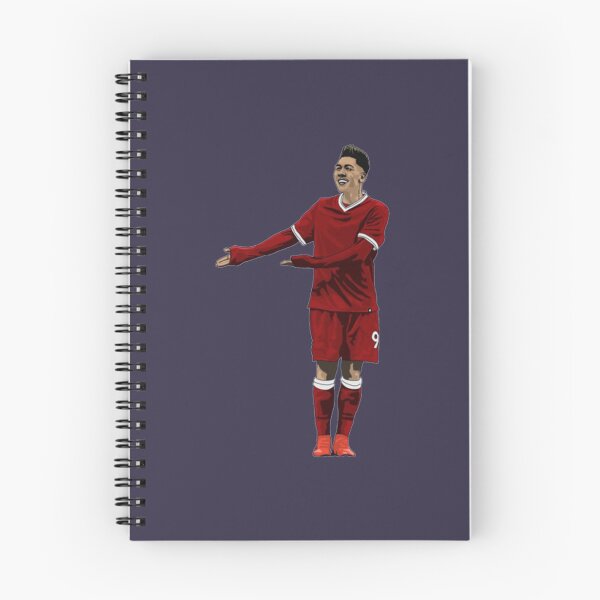 Item preview, Bobby Firmino designed and sold by Tubotegr.