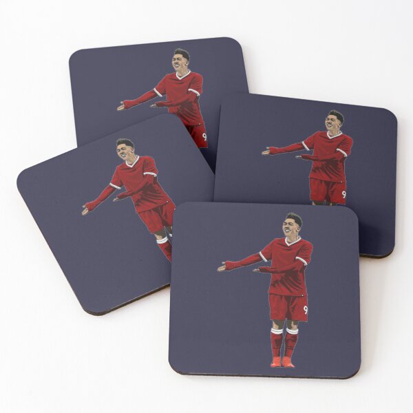 Item preview, Bobby Firmino designed and sold by Tubotegr.