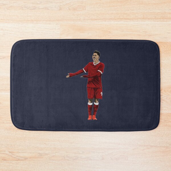 Item preview, Bobby Firmino designed and sold by Tubotegr.