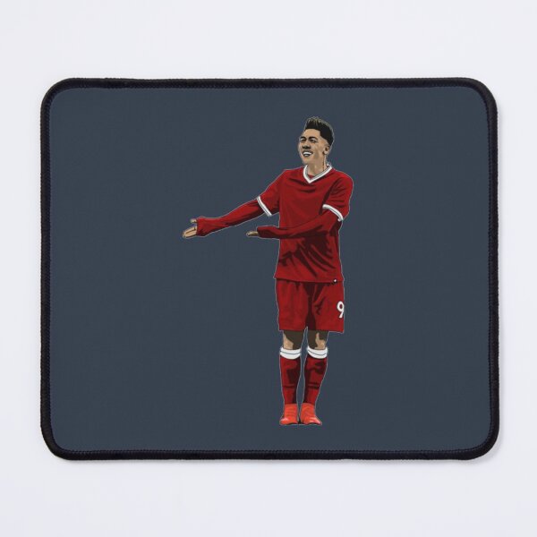 Item preview, Bobby Firmino designed and sold by Tubotegr.
