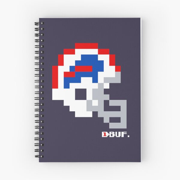 Item preview, BUF White Helmet  Tecmo Bowl designed and sold by Tubotegr.