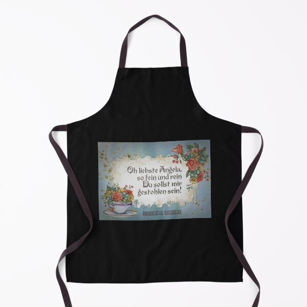 Item preview, Merkel MUST go!  Protest  Demo  romantic [2]   designed and sold by Chattanoogaz.